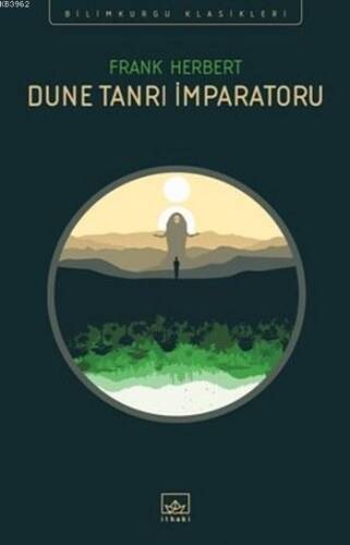 Dune Tanrı İmparatoru - 1
