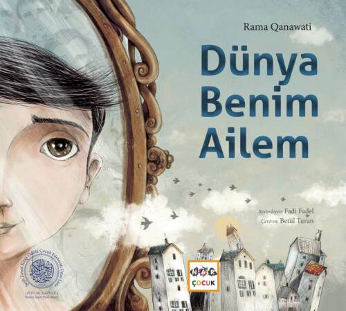 Dünya Benim Ailem - 1