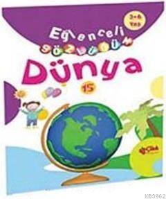 Dünya; Eğlenceli Sözlüğüm - 1