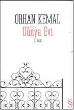 Dünya Evi - 1
