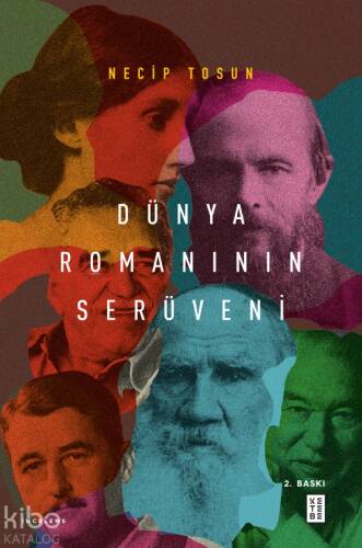 Dünya Romanının Serüveni - 1