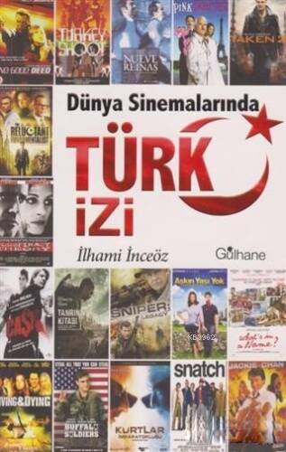 Dünya Sinemalarında Türk İzi - 1