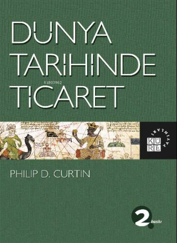 Dünya Tarihinde Ticaret - 1