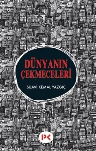 Dünyanın Çekmeceleri - 1