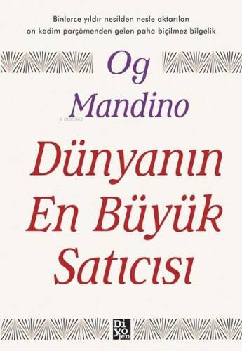 Dünyanın En Büyük Satıcısı - 1