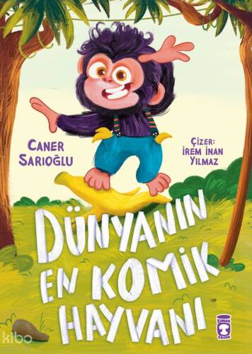 Dünyanın En Komik Hayvanı - 1