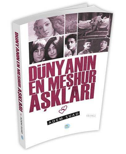 Dünyanın En Meşhur Aşkları - 1