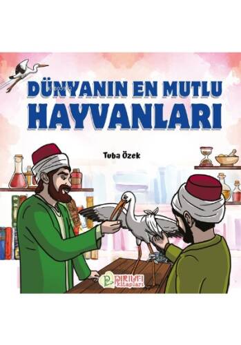 Dünyanın En Mutlu Hayvanları - 1