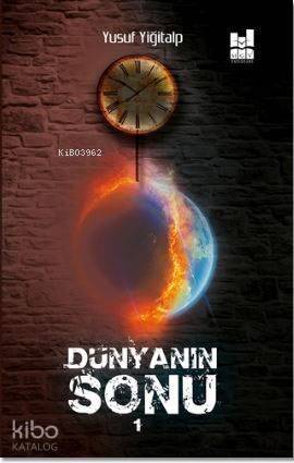 Dünyanın Sonu 1 - 1