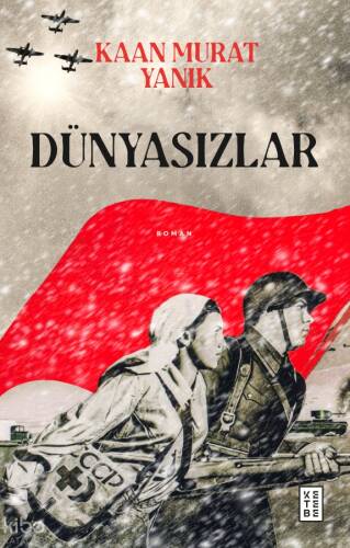 Dünyasızlar - 1
