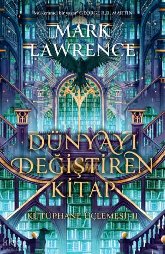 Dünyayı Değiştiren Kitap - 1