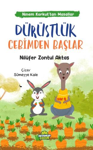 Dürüstlük Cebimden Başlar - 1