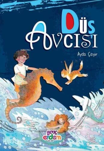 Düş Avcısı - 1