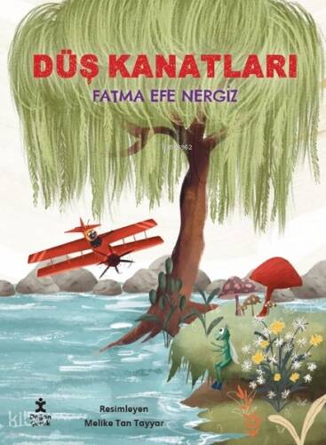 Düş Kanatları - 1