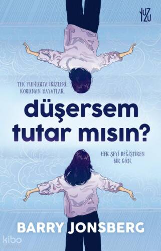 Düşersem Tutar Mısın? - 1