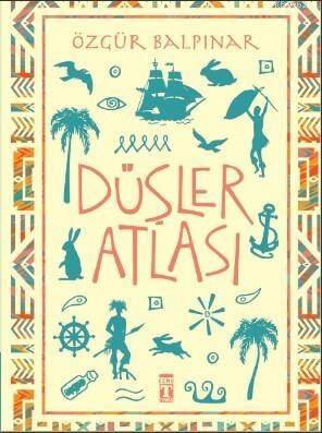 Düşler Atlası - 1