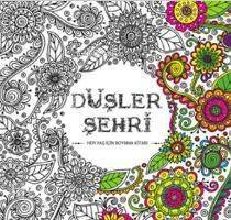 Düşler Şehri - 1