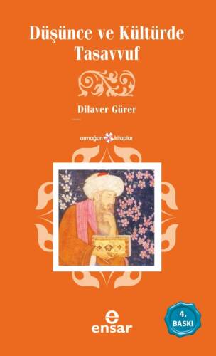Düşünce ve Kültürde Tasavvuf - 1