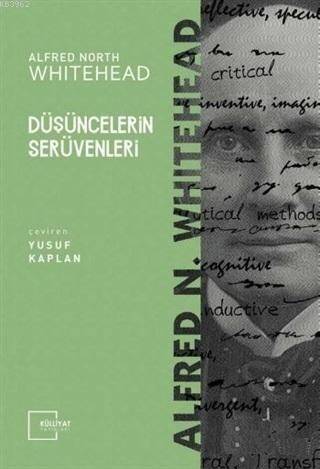 Düşüncelerin Serüvenleri - 1