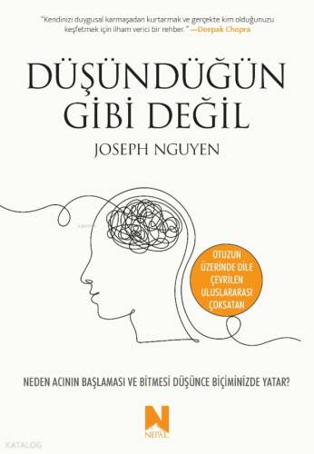 Düşündüğün Gibi Değil - 1