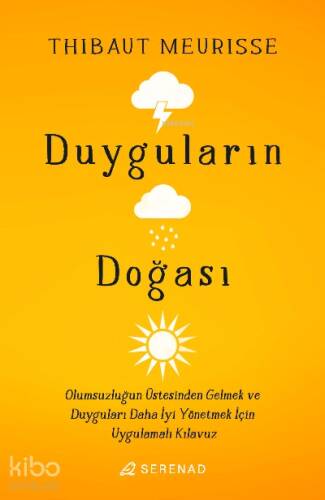 Duyguların Doğası - 1