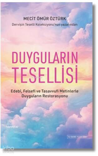 Duyguların Tesellisi - 1