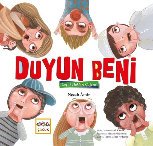 Duyun Beni;Çocuk Hakları Çağrısı - 1