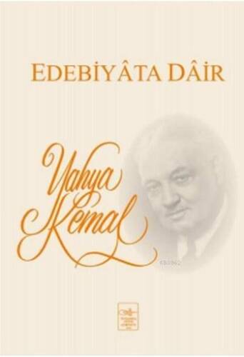 Edebiyata Dair - 1