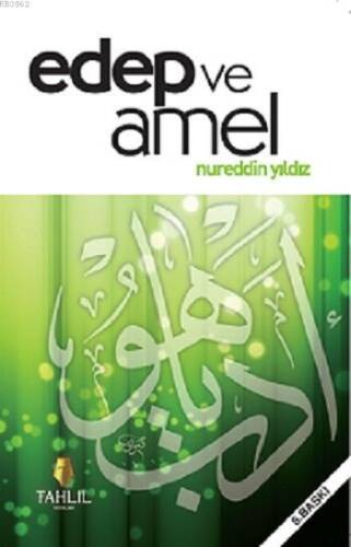 Edep ve Amel - 1