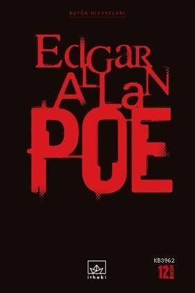 Edgar Allan Poe (Ciltli); Bütün Hikayeleri - 1