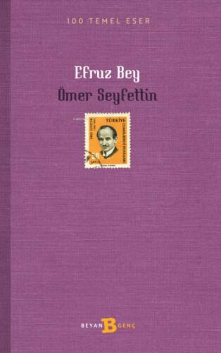 Efruz Bey - 1