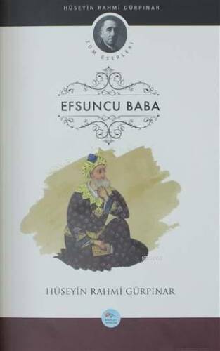 Efsuncu Baba - 1