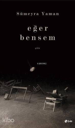 Eğer Bensem - 1