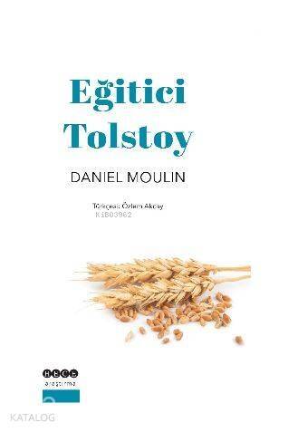 Eğitici Tolstoy - 1