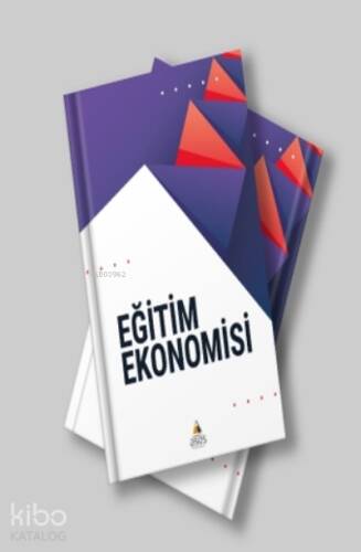 Eğitim Ekonomisi - 1