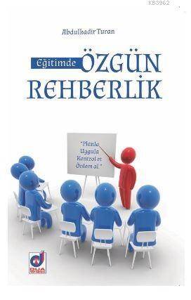 Eğitimde Özgün Rehberlik - 1