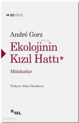 Ekolojinin Kızıl Hattı; Mülakatlar - 1