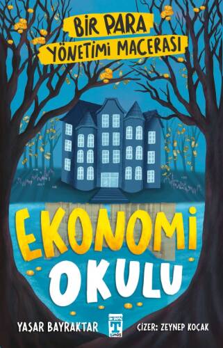 Ekonomi Okulu - 1