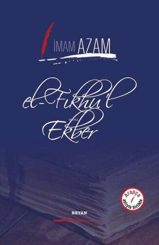 el-Fıkhu'l Ekber - 1