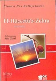 El Hüccetü'z Zehra (cep Boy) - 1