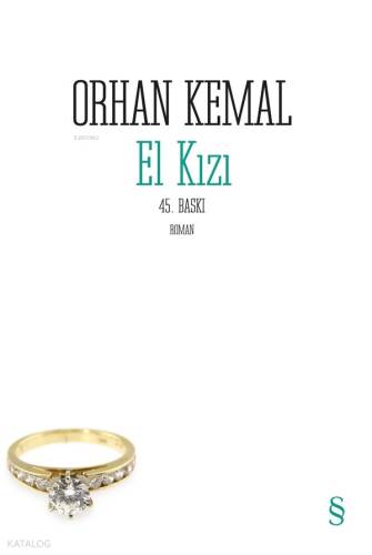 El Kızı - 1