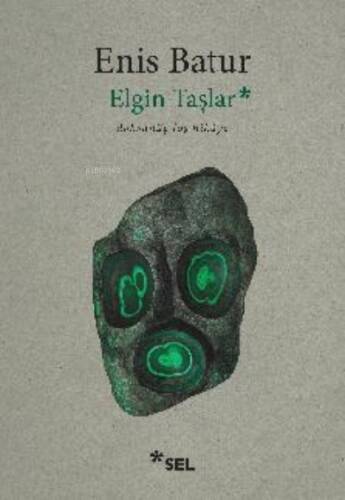 Elgin Taşlar ;Doksanüç Loş Hikâye - 1