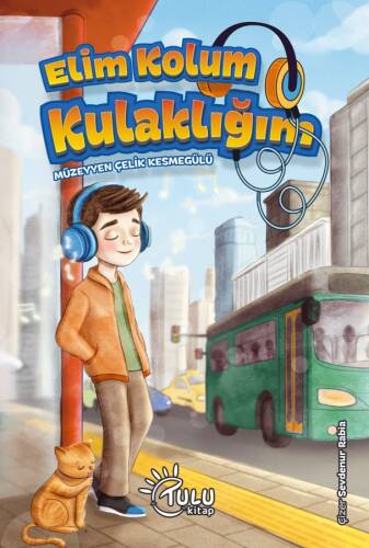 Elim Kolum Kulaklığım - 1