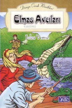 Elmas Avcıları - 1