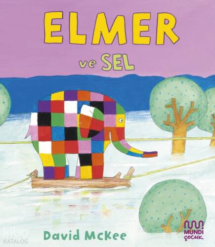 Elmer ve Sel - 1