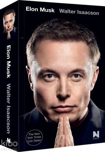 Elon Musk - 1