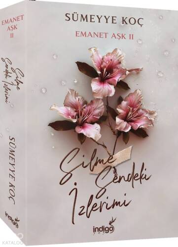 Emanet Aşk 2 – Silme Sendeki İzlerimi - 1
