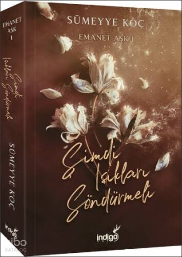 Emanet Aşk – Şimdi Işıkları Söndürmeli - 1