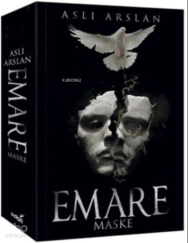 Emare - Maske - 1