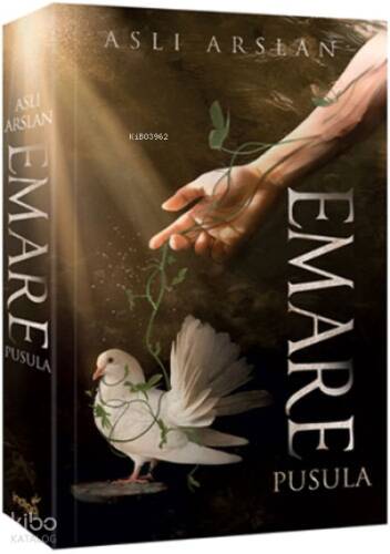 Emare - Pusula - 1